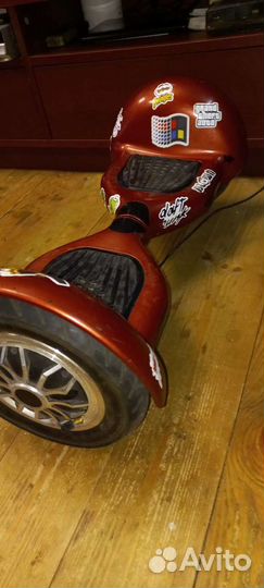 Гироскутер Smart Balance Wheel 10.5