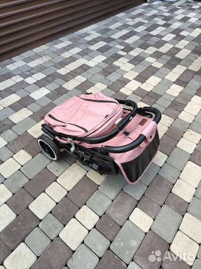 Прогулочная коляска бу