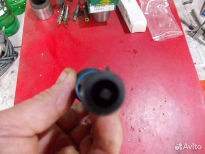 Датчик скорости на Рено Эспейс 3 2.2 тд