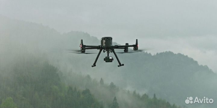 Matrice 350 RTK + H20N