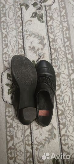 Rieker 38 размер (52170-01 )