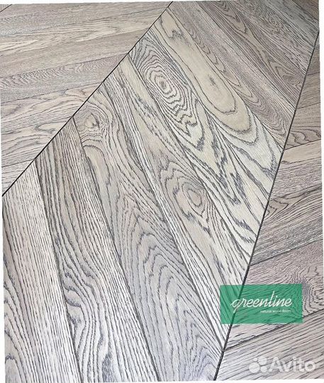 Паркет, который подчеркнет стиль вашего дома