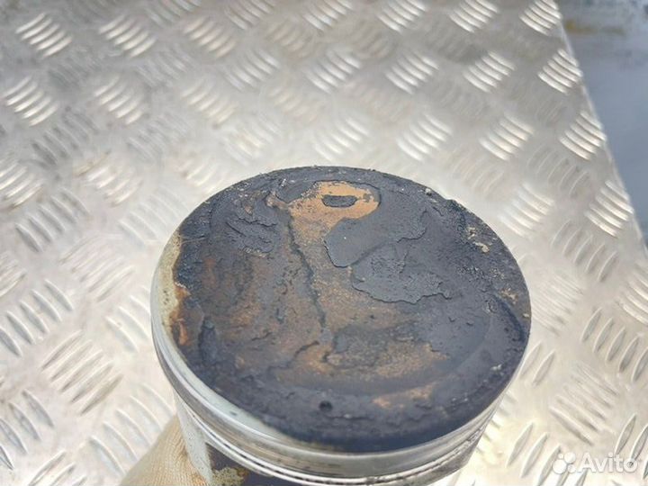 Шатун с поршнем Chevrolet Cruze J300 F16D3 2013