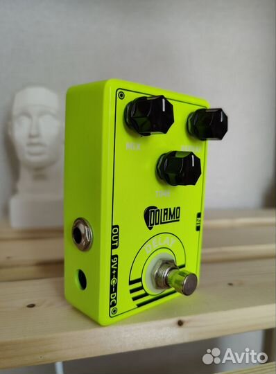 Гитарный эффект Dolamo Delay