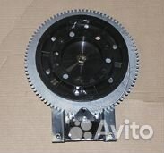 Стеклоподъемник двери маз левый (маз)