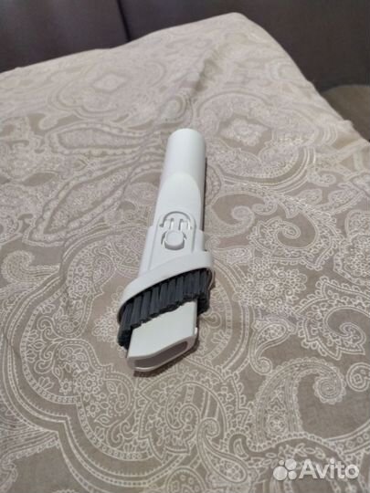 Беспроводной пылесос Jimmy JV53 lite