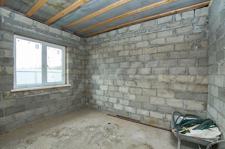 Дом 73 м² на участке 5 сот.