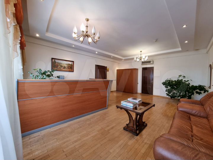 Продам офисное помещение, 480 м²