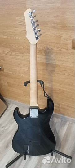 Электро гитара с USB JamMate UG-1 JM300S