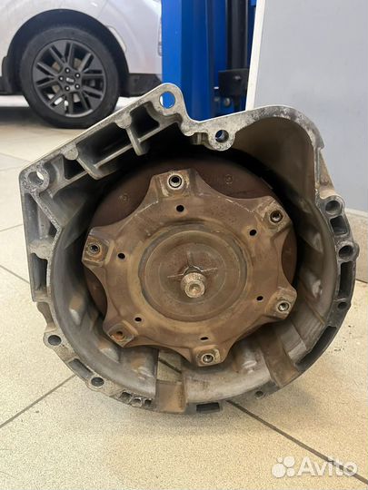 АКПП GM 6L45 BMW x1 e84 e90 e92 x3 e83 xDrive