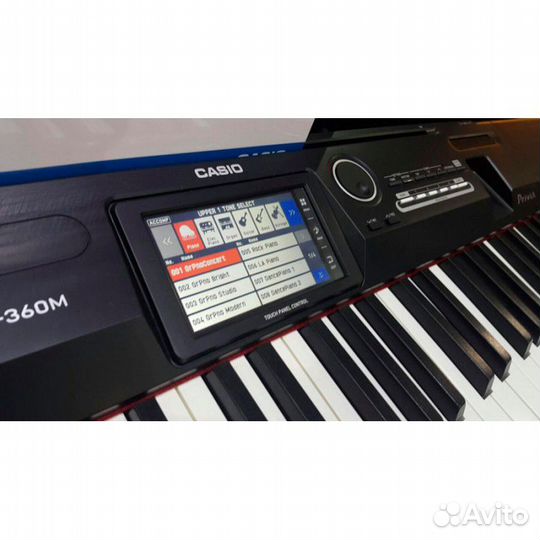 Цифровое Пианино + Аксессуары