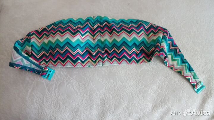 Купальник на девочку-подростка 10 (euro 38)