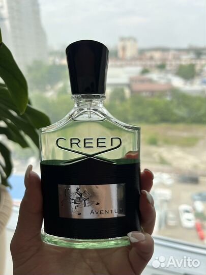 Парфюм мужской Creed Aventus edp for man 100 ml