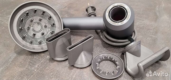 Фен dyson supersonic аналог