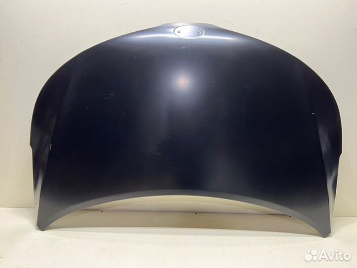 Капот передний Kia Rio 3 2011-2017