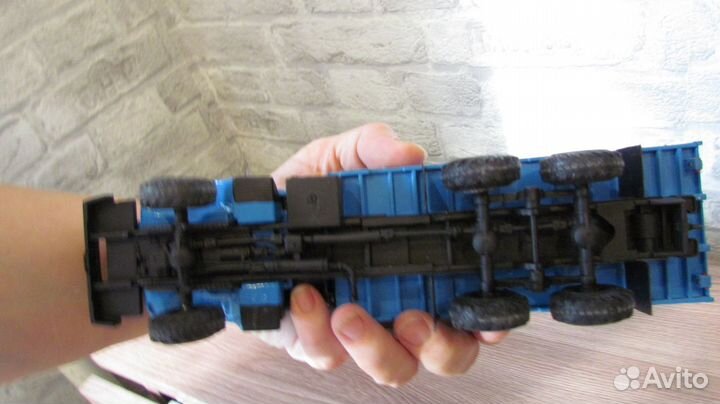 Урал ручная работа Киммерия раритет