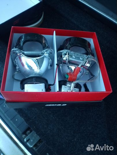 Продам линзы