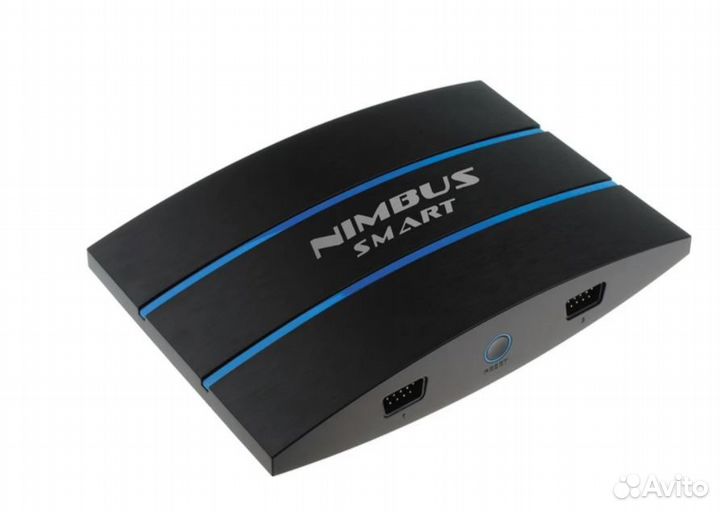 Игровая приставка Nimbus Smart 740 игр hdmi