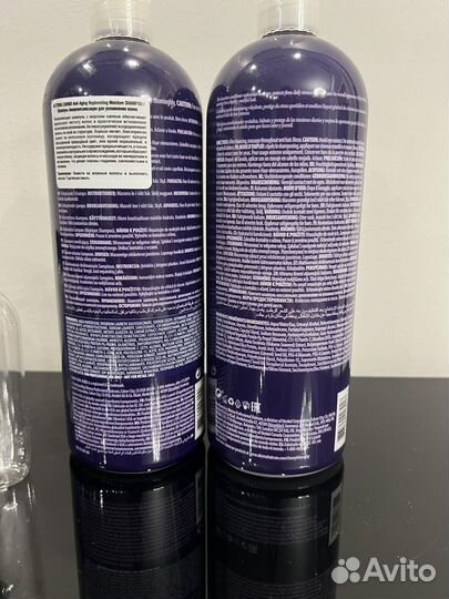 Alterna caviar anti-aging на разлив