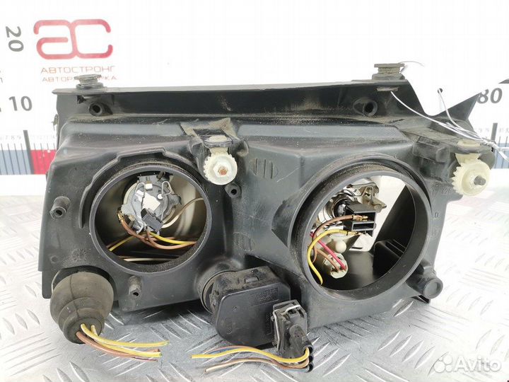 Фара передняя для Volkswagen Passat 5 3B0941018J