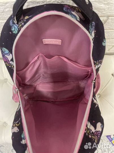 Рюкзаки детские, школьные
