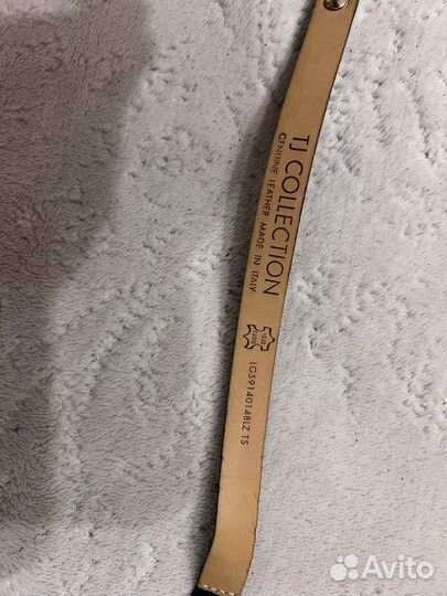 Ремень пояс женский