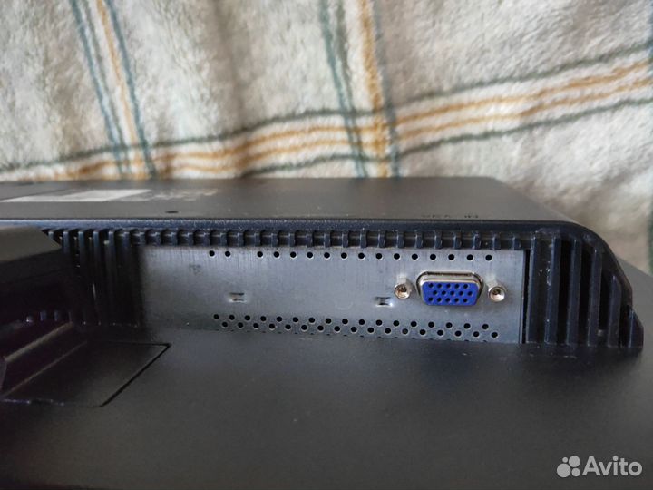 Монитор Acer 19 Дюймов