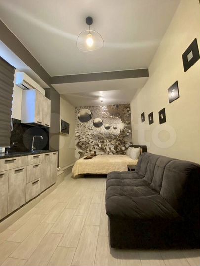 Квартира-студия, 30 м², 7/13 эт.