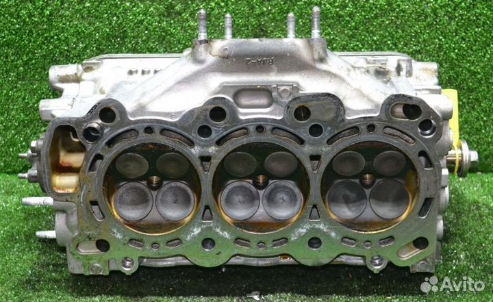 Головка блока гбц Honda J35A8 (Легенда)