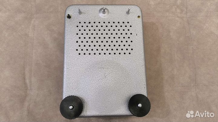 Ваттметр Д566