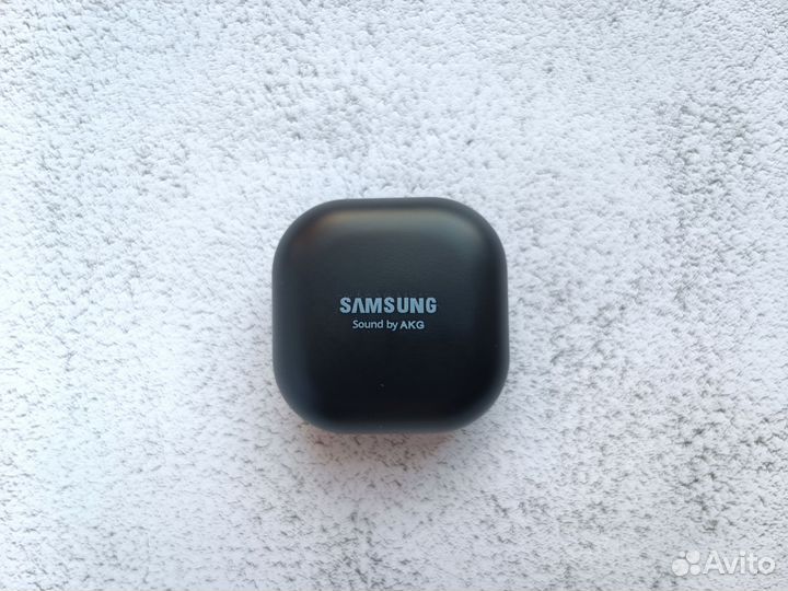 Наушники Samsung Galaxy Buds Pro