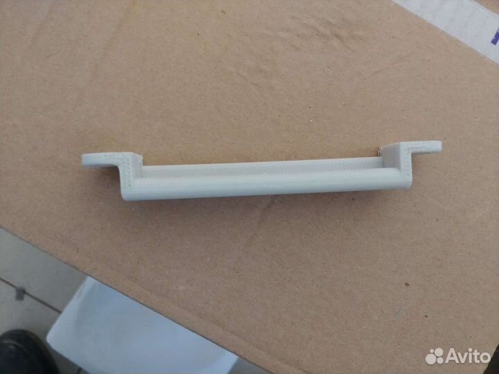 Держатель тента crestliner