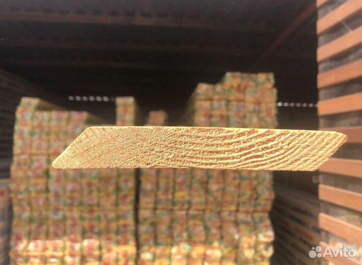 Планкен скошенный