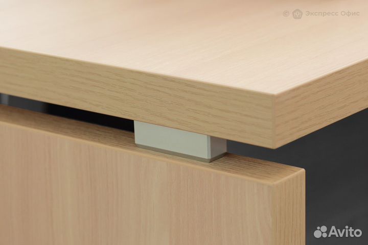 Кабинет руководителя Yalta