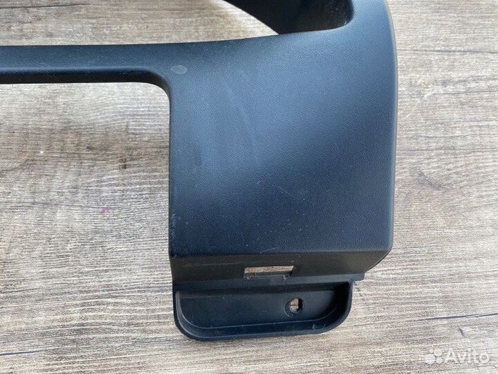 Накладка торпеды Opel Corsa-C Z12XE 2004