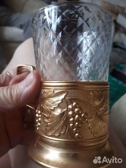 Подстаканник