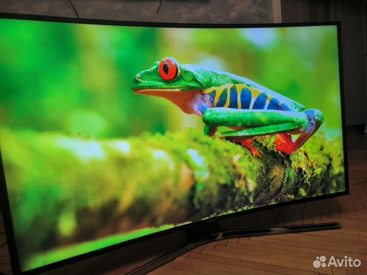 Телевизор Samsung 49 дюймов,4K