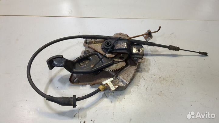 Педаль ручника Ford Explorer, 2006