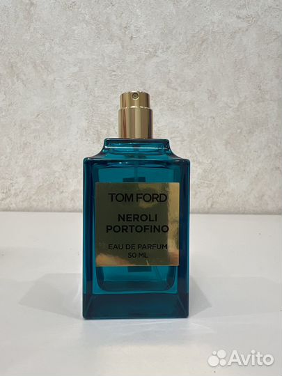 Tom Ford Neroli Portofino Eau De Parfum