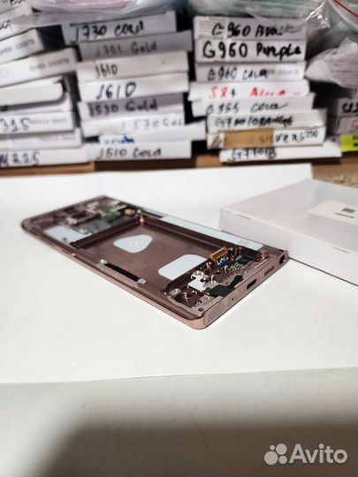 Дисплей Samsung