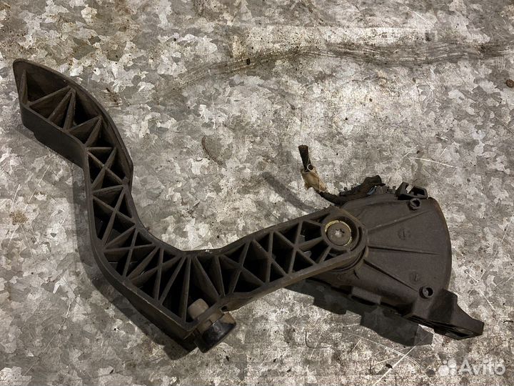 Педаль газа ауди а6 с5