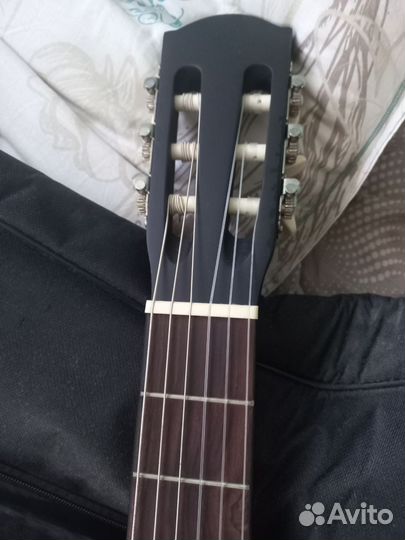 Акустическая гитара fabio