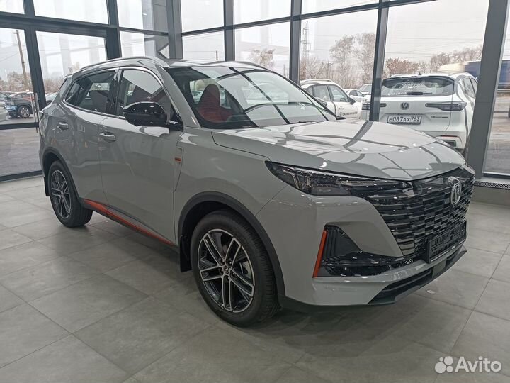 Changan CS55 Plus 1.5 AMT, 2024