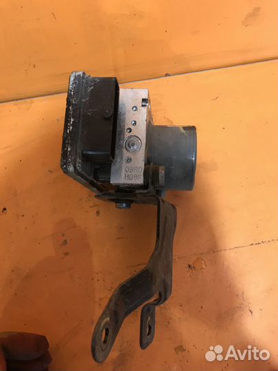 Блок ABS на Hyundai Creta