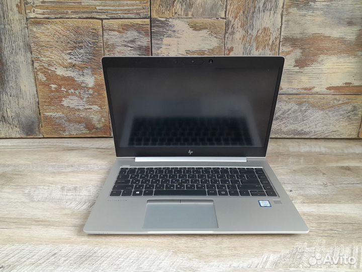 HP EliteBook 840 G6