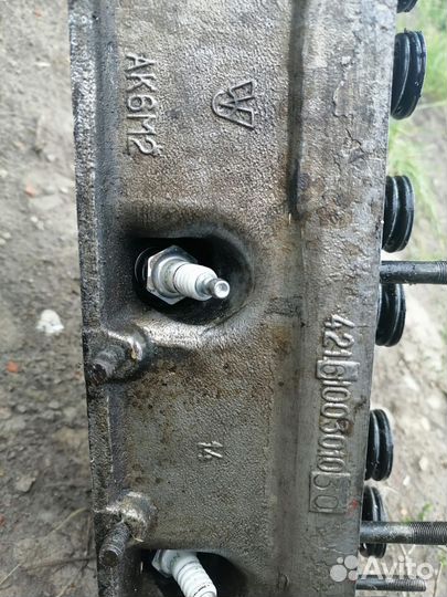 Гбу головка 4216