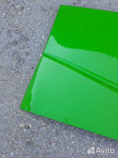 Volvo 460 люк крышка инструментального ящика