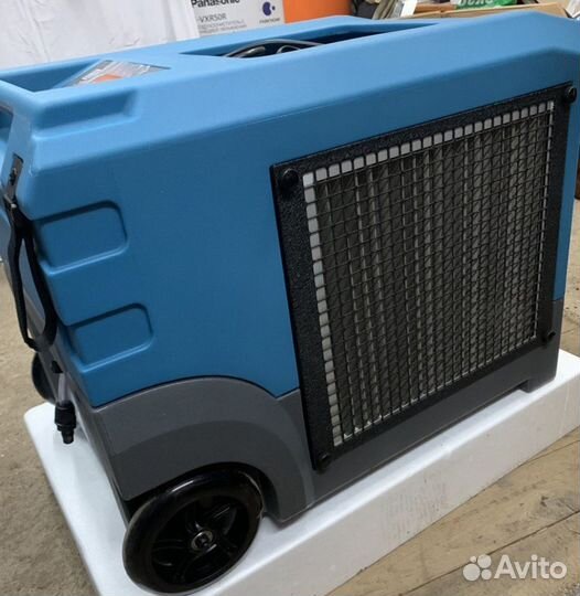 Аренда осушитель воздуха