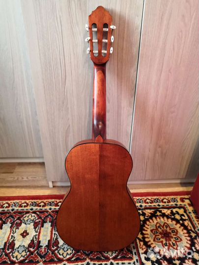 Классическая гитара cort AC 50