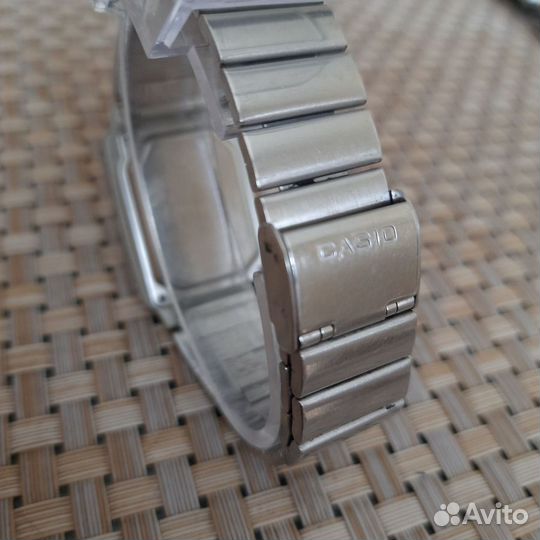 Винтажные часы Casio A200